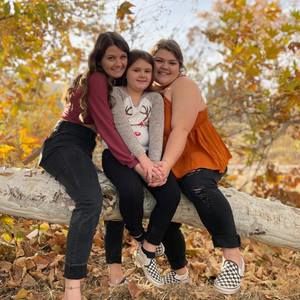 Meet your Posher, Shannon